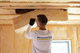 Best Spray Foam Insulation  in Lindale, TX