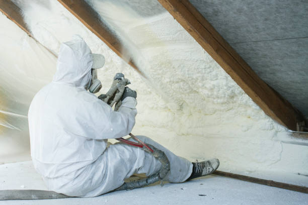 Best Radiant Barrier Insulation  in Lindale, TX